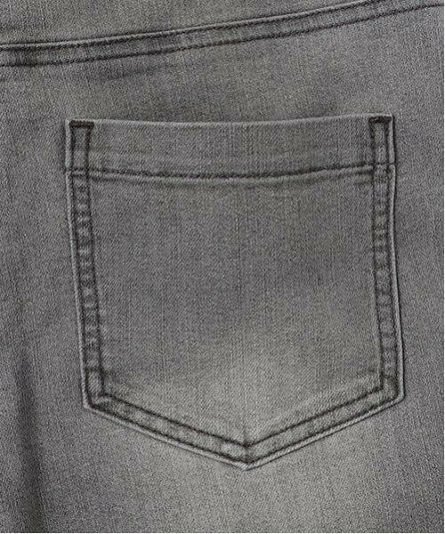 Lovetoxic / ラブトキシック その他パンツ | ハイウエストフレアデニムパンツ | 詳細6