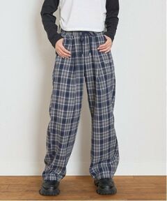 Lovetoxic / ラブトキシック その他パンツ | ストレートフィットプルオンパンツ