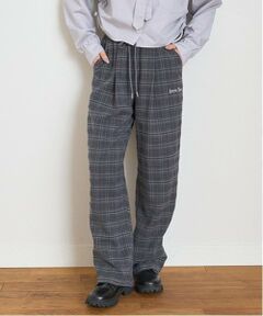 Lovetoxic / ラブトキシック その他パンツ | ストレートフィットプルオンパンツ