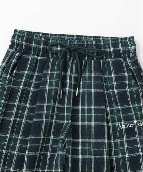 Lovetoxic / ラブトキシック その他パンツ | ストレートフィットプルオンパンツ | 詳細2