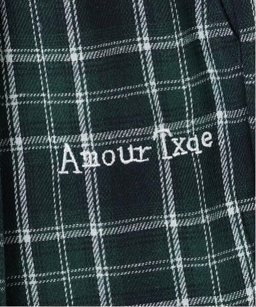 Lovetoxic / ラブトキシック その他パンツ | ストレートフィットプルオンパンツ | 詳細4