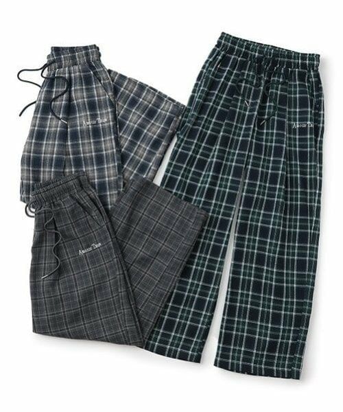 Lovetoxic / ラブトキシック その他パンツ | ストレートフィットプルオンパンツ | 詳細7