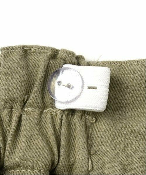 Lovetoxic / ラブトキシック ミニ・ひざ丈スカート | 【GOODPRICE】切替台形スカパン | 詳細10