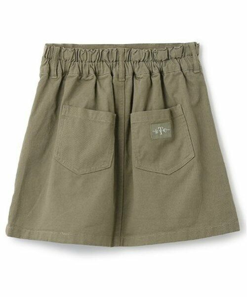 Lovetoxic / ラブトキシック ミニ・ひざ丈スカート | 【GOODPRICE】切替台形スカパン | 詳細8