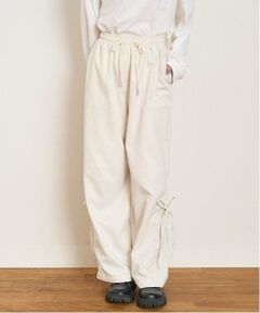 Lovetoxic / ラブトキシック その他パンツ | 【LTXC】ギャザードロストカーゴパンツ