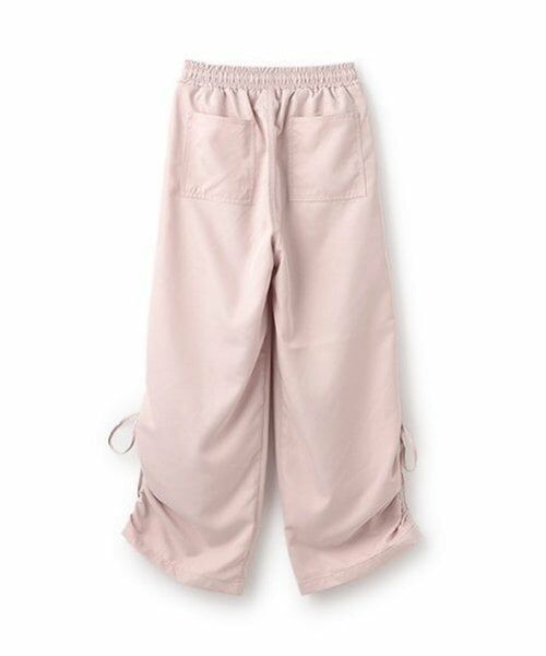Lovetoxic / ラブトキシック その他パンツ | 【LTXC】ギャザードロストカーゴパンツ | 詳細4