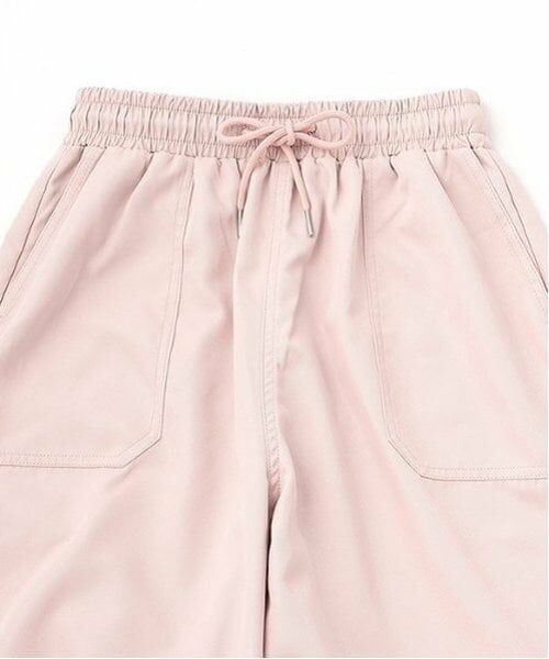 Lovetoxic / ラブトキシック その他パンツ | 【LTXC】ギャザードロストカーゴパンツ | 詳細5