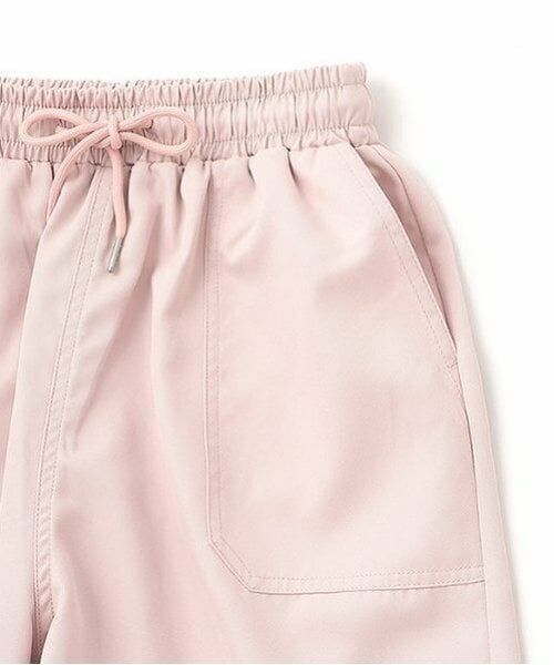 Lovetoxic / ラブトキシック その他パンツ | 【LTXC】ギャザードロストカーゴパンツ | 詳細6