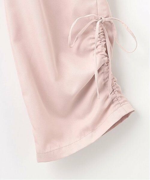 Lovetoxic / ラブトキシック その他パンツ | 【LTXC】ギャザードロストカーゴパンツ | 詳細7