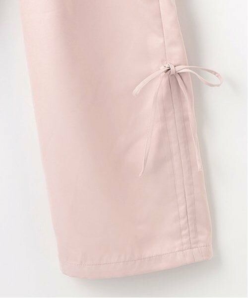 Lovetoxic / ラブトキシック その他パンツ | 【LTXC】ギャザードロストカーゴパンツ | 詳細8