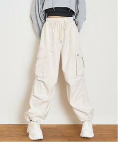 Lovetoxic / ラブトキシック その他パンツ | 【LTXC】ドローコードカーゴパンツ
