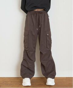 Lovetoxic / ラブトキシック その他パンツ | 【LTXC】ドローコードカーゴパンツ