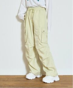 Lovetoxic / ラブトキシック その他パンツ | 【LTXC】ドローコードカーゴパンツ