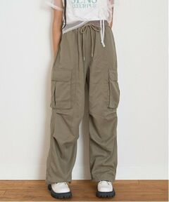 Lovetoxic / ラブトキシック その他パンツ | 【LTXC】ドローコードカーゴパンツ