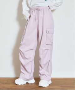 Lovetoxic / ラブトキシック その他パンツ | 【LTXC】ドローコードカーゴパンツ