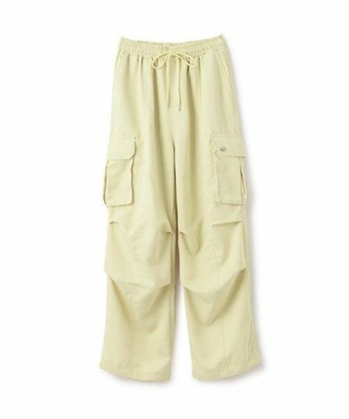 Lovetoxic / ラブトキシック その他パンツ | 【LTXC】ドローコードカーゴパンツ | 詳細13