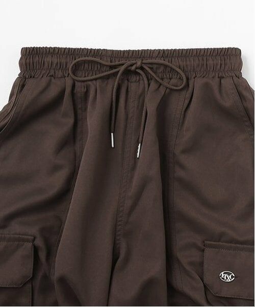 Lovetoxic / ラブトキシック その他パンツ | 【LTXC】ドローコードカーゴパンツ | 詳細3