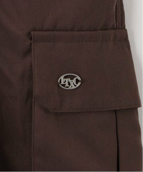 Lovetoxic / ラブトキシック その他パンツ | 【LTXC】ドローコードカーゴパンツ | 詳細5