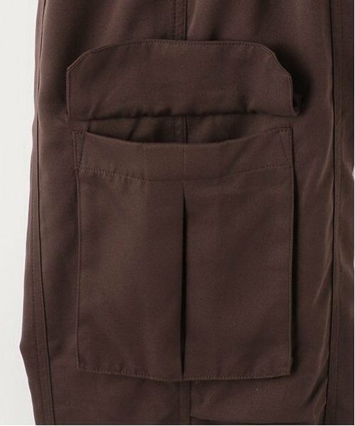 Lovetoxic / ラブトキシック その他パンツ | 【LTXC】ドローコードカーゴパンツ | 詳細6