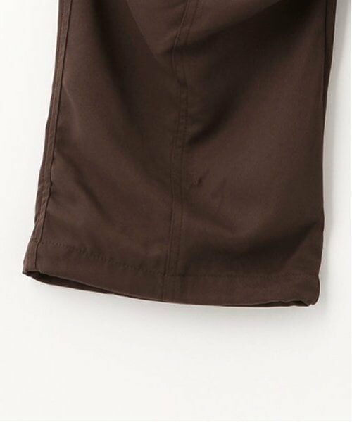 Lovetoxic / ラブトキシック その他パンツ | 【LTXC】ドローコードカーゴパンツ | 詳細7