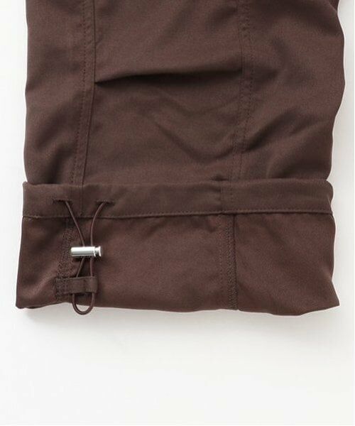 Lovetoxic / ラブトキシック その他パンツ | 【LTXC】ドローコードカーゴパンツ | 詳細8