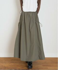 Lovetoxic / ラブトキシック ミニ・ひざ丈スカート | 【LTXC】ギャザーロングスカート