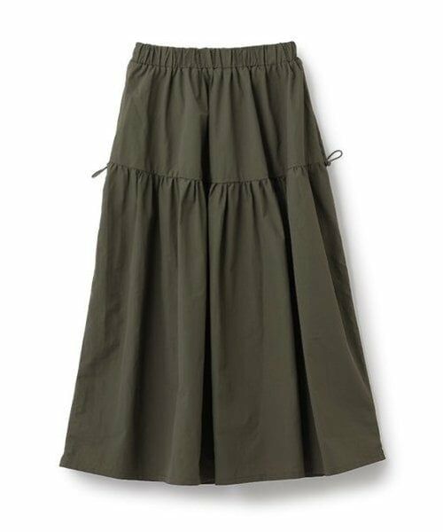 Lovetoxic / ラブトキシック ミニ・ひざ丈スカート | 【LTXC】ギャザーロングスカート | 詳細4