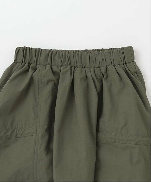 Lovetoxic / ラブトキシック ミニ・ひざ丈スカート | 【LTXC】ギャザーロングスカート | 詳細5