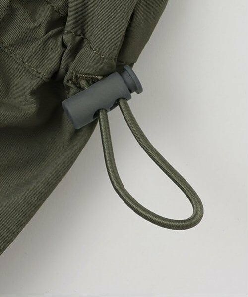 Lovetoxic / ラブトキシック ミニ・ひざ丈スカート | 【LTXC】ギャザーロングスカート | 詳細6