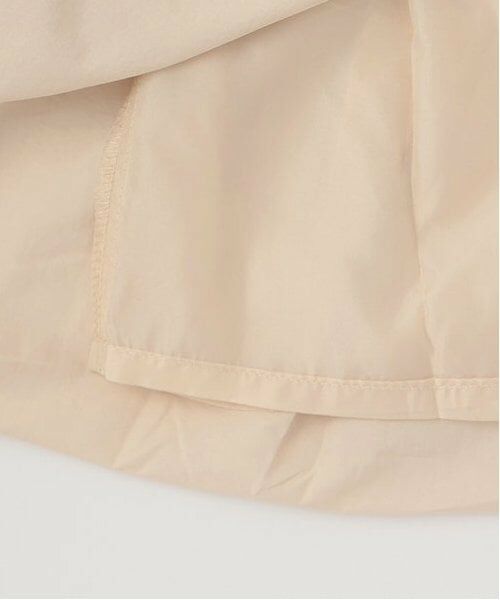 Lovetoxic / ラブトキシック ミニ・ひざ丈スカート | 【LTXC】ギャザーロングスカート | 詳細9