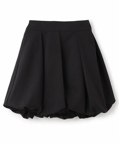 Lovetoxic / ラブトキシック ミニ・ひざ丈スカート | 【DHOLIC】バルーンスカパン | 詳細13