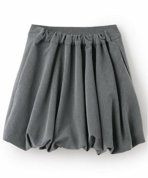 Lovetoxic / ラブトキシック ミニ・ひざ丈スカート | 【DHOLIC】バルーンスカパン | 詳細3