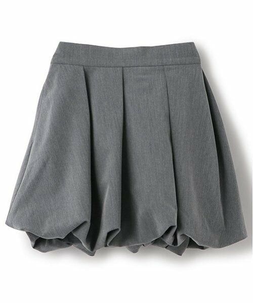 Lovetoxic / ラブトキシック ミニ・ひざ丈スカート | 【DHOLIC】バルーンスカパン | 詳細24