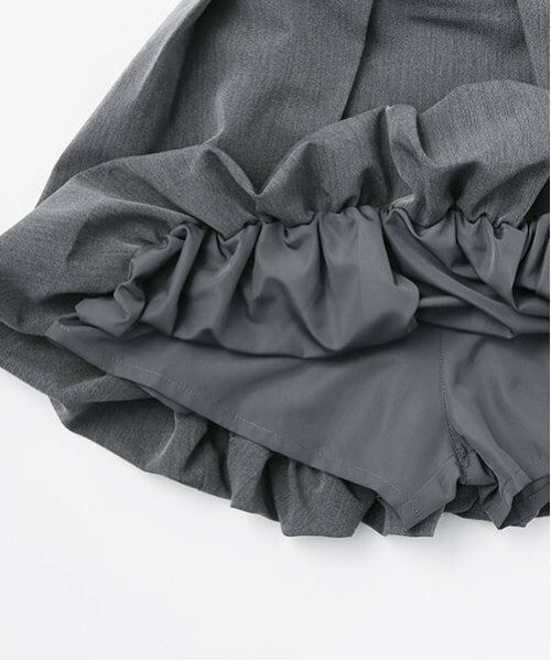 Lovetoxic / ラブトキシック ミニ・ひざ丈スカート | 【DHOLIC】バルーンスカパン | 詳細19