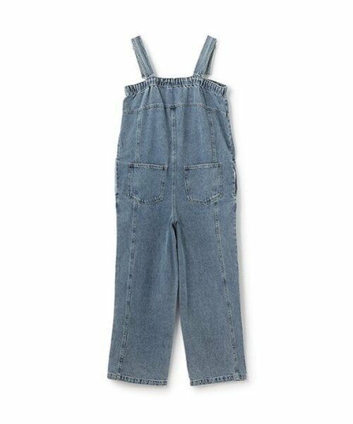 Lovetoxic / ラブトキシック サロペット・オールインワン | デニムオールインワン | 詳細4