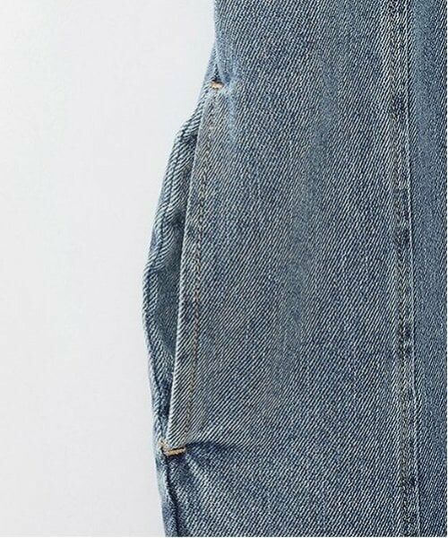 Lovetoxic / ラブトキシック サロペット・オールインワン | デニムオールインワン | 詳細6