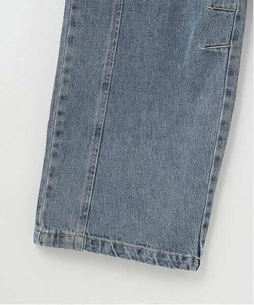 Lovetoxic / ラブトキシック サロペット・オールインワン | デニムオールインワン | 詳細7