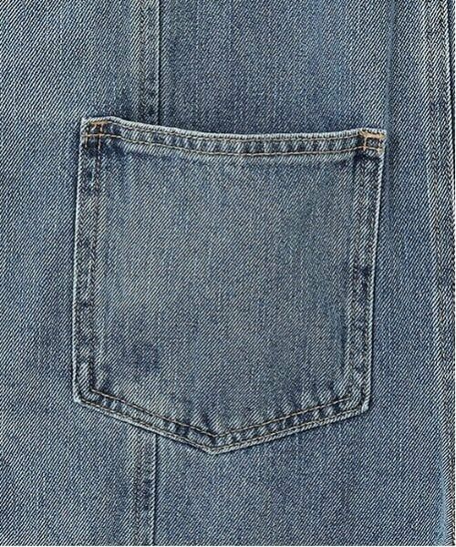 Lovetoxic / ラブトキシック サロペット・オールインワン | デニムオールインワン | 詳細8