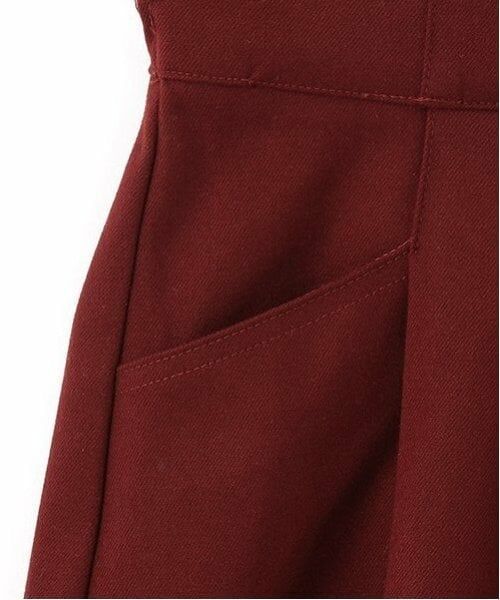 Lovetoxic / ラブトキシック ショート・ハーフ・半端丈パンツ | 【GOODPRICE/起毛】ハイウエストショートパンツ | 詳細11