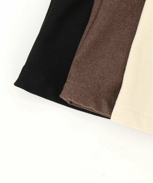 Lovetoxic / ラブトキシック ショート・ハーフ・半端丈パンツ | 【GOODPRICE/起毛】ハイウエストショートパンツ | 詳細13