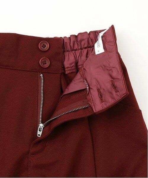 Lovetoxic / ラブトキシック ショート・ハーフ・半端丈パンツ | 【GOODPRICE/起毛】ハイウエストショートパンツ | 詳細9