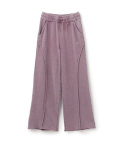 Lovetoxic / ラブトキシック その他パンツ | 【LTXC】ピグメント加工パンツ