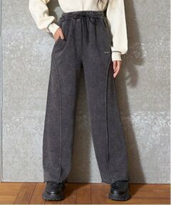 Lovetoxic / ラブトキシック その他パンツ | 【LTXC】ピグメント加工パンツ