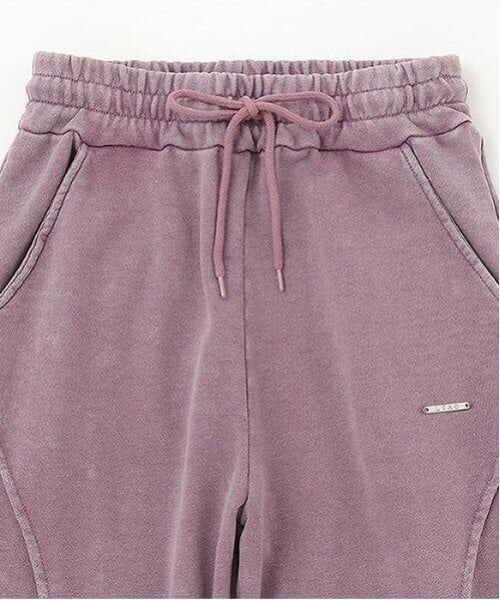 Lovetoxic / ラブトキシック その他パンツ | 【LTXC】ピグメント加工パンツ | 詳細2