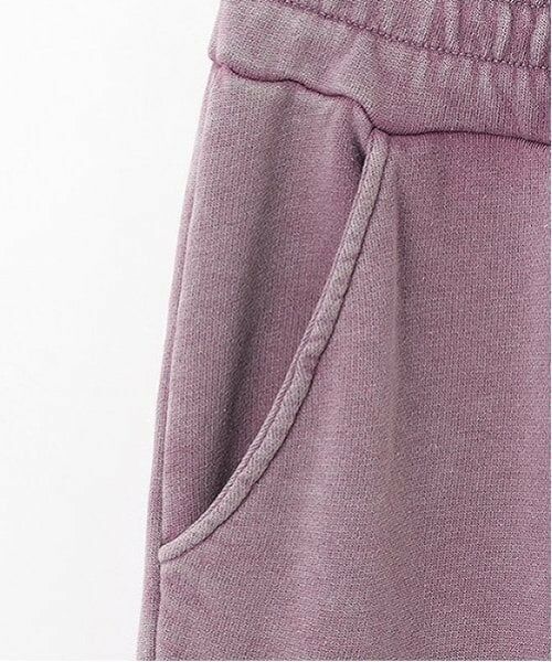 Lovetoxic / ラブトキシック その他パンツ | 【LTXC】ピグメント加工パンツ | 詳細3