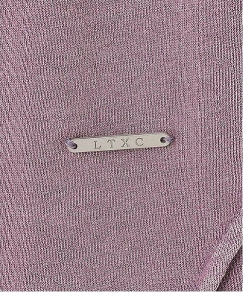 Lovetoxic / ラブトキシック その他パンツ | 【LTXC】ピグメント加工パンツ | 詳細4