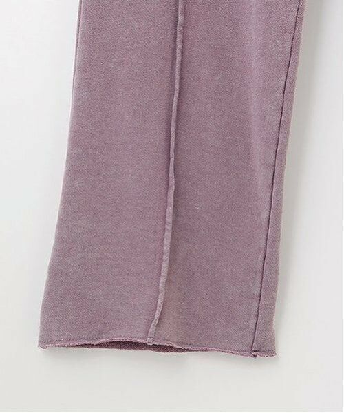 Lovetoxic / ラブトキシック その他パンツ | 【LTXC】ピグメント加工パンツ | 詳細5