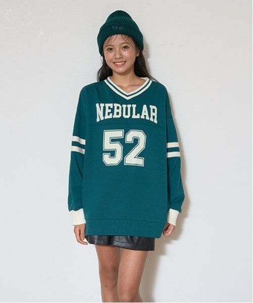 Lovetoxic / ラブトキシック ショート・ハーフ・半端丈パンツ | 【LTXC】レザー風ジップショートパンツ | 詳細1