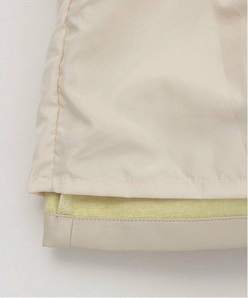 Lovetoxic / ラブトキシック ショート・ハーフ・半端丈パンツ | 【LTXC】レザー風ジップショートパンツ | 詳細10