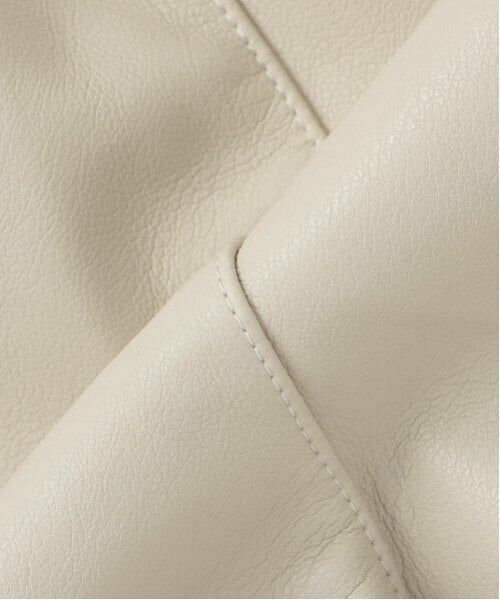 Lovetoxic / ラブトキシック ショート・ハーフ・半端丈パンツ | 【LTXC】レザー風ジップショートパンツ | 詳細11